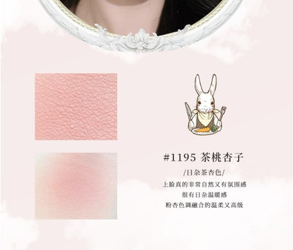 CHEERFLOR - Angel Gallery Series Angel Embossed Blusher