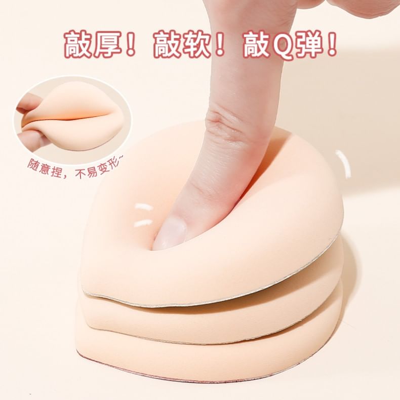 xixi - Soft Cushion Puff- Version A