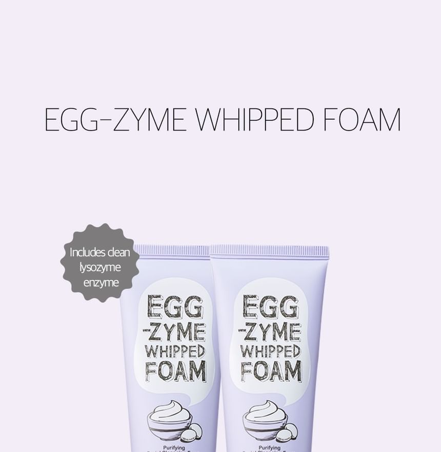 too cool for school - Egg-Ssential Skincare Mini Set