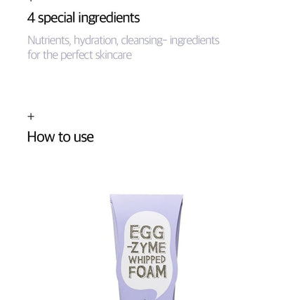 too cool for school - Egg-Ssential Skincare Mini Set