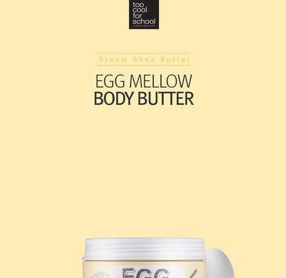 too cool for school - Egg-Ssential Skincare Mini Set