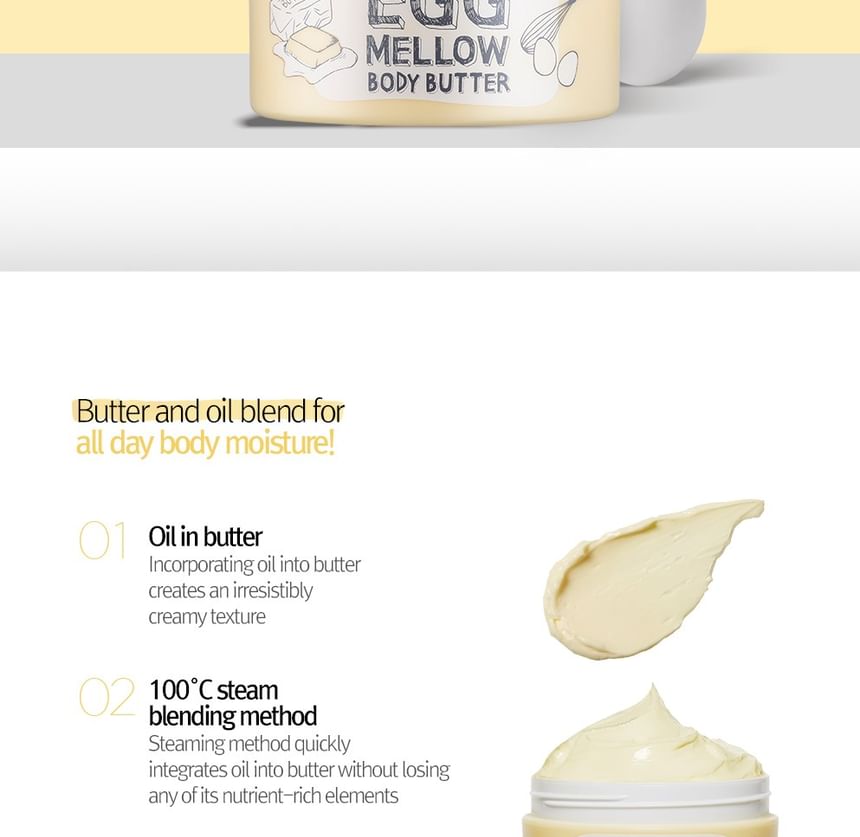 too cool for school - Egg-Ssential Skincare Mini Set