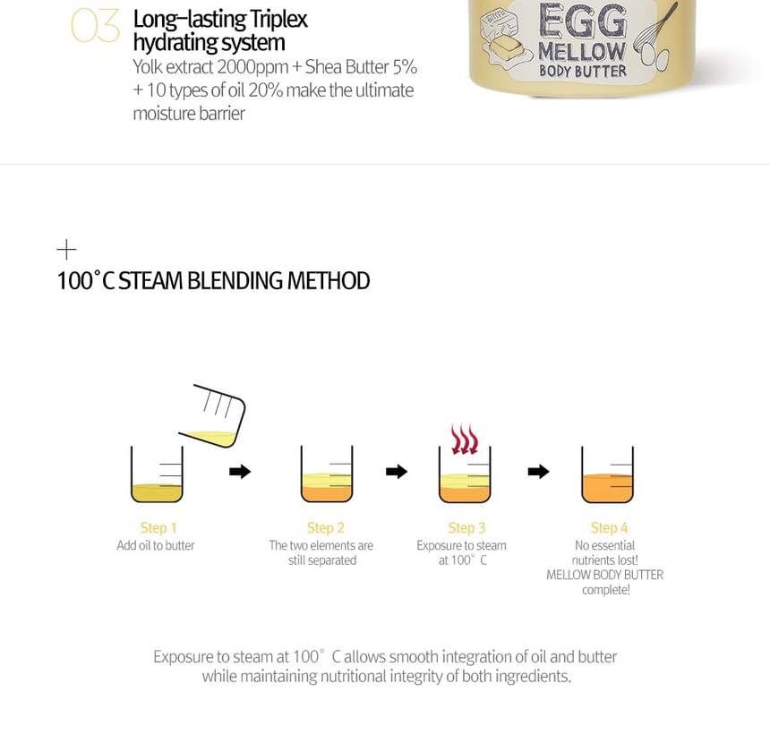too cool for school - Egg-Ssential Skincare Mini Set