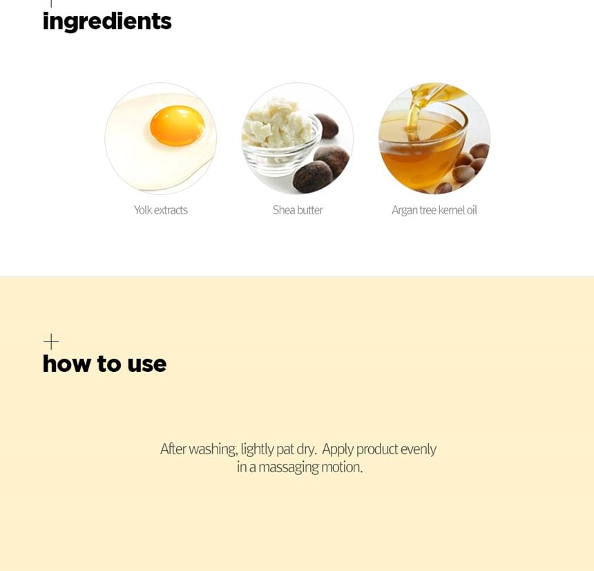 too cool for school - Egg-Ssential Skincare Mini Set