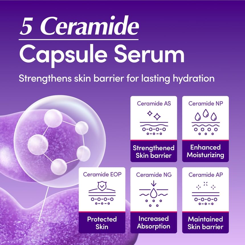 EQQUALBERRY - Bakuchiol Plumping Serum