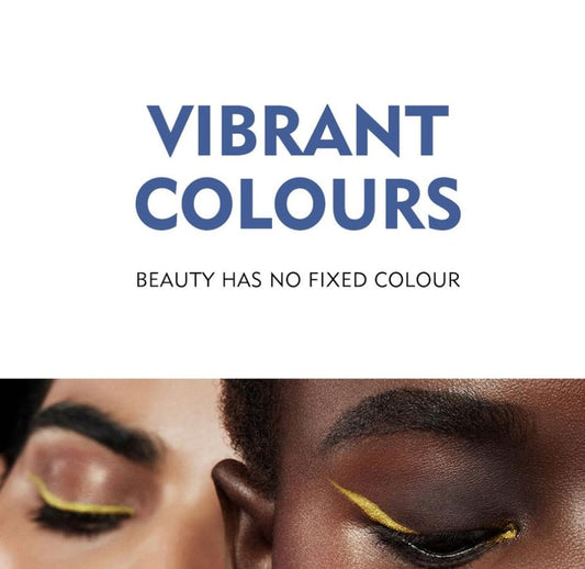 Pudaier - Waterproof Metallic Liquid Eyeliner