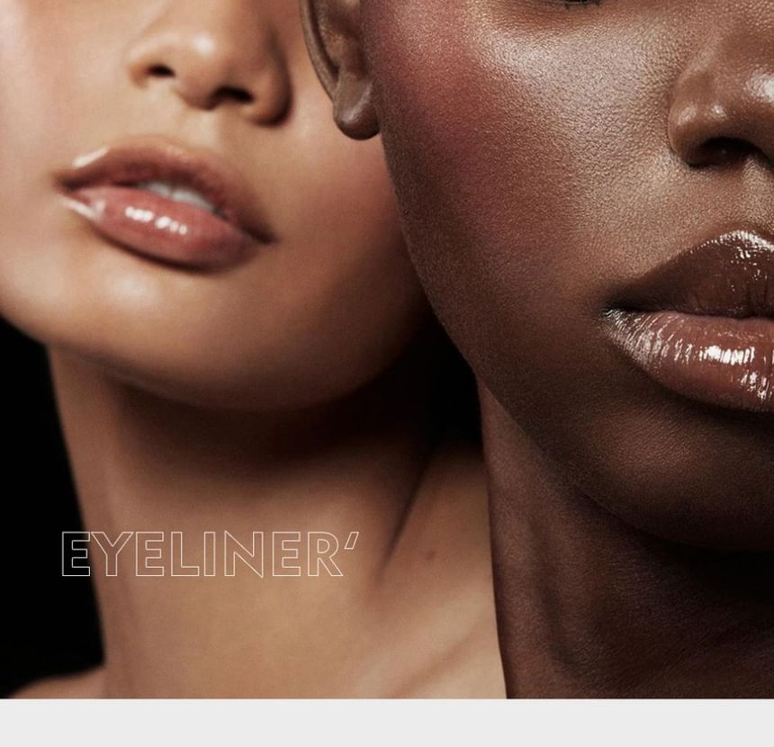 Pudaier - Waterproof Metallic Liquid Eyeliner