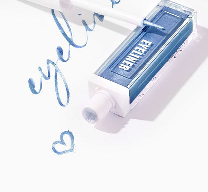Pudaier - Waterproof Metallic Liquid Eyeliner