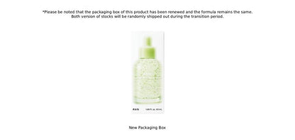 Abib - Heartleaf TECA Capsule Serum Calming Drop