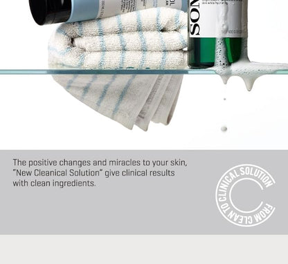 SOME BY MI - Beta Panthenol Repair Body Cream