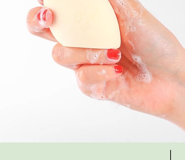YAOZHI - Fruity Puff Cleanser