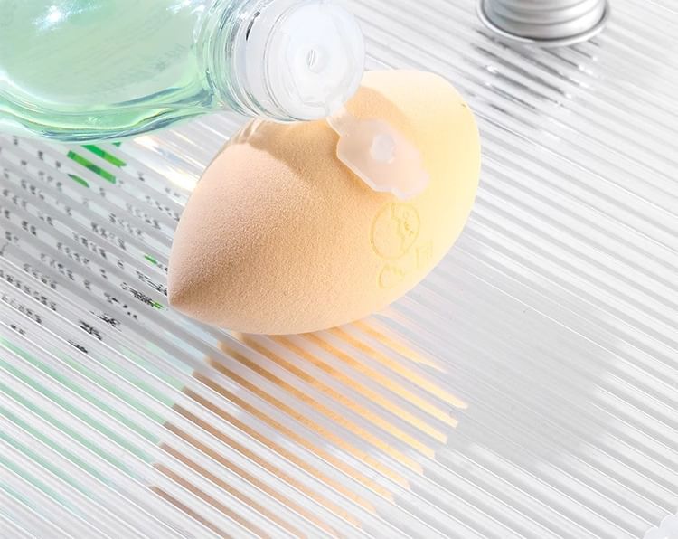 YAOZHI - Fruity Puff Cleanser