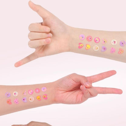 YAOZHI - Radiance Acne Pimple patch - Ellfish Echo