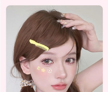 YAOZHI - Radiance Acne Pimple patch - Ellfish Echo