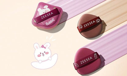ZEESEA - Marshmallow Power Puff Set