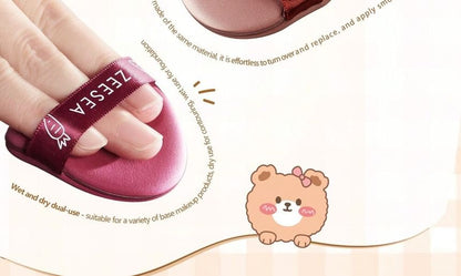 ZEESEA - Marshmallow Power Puff Set