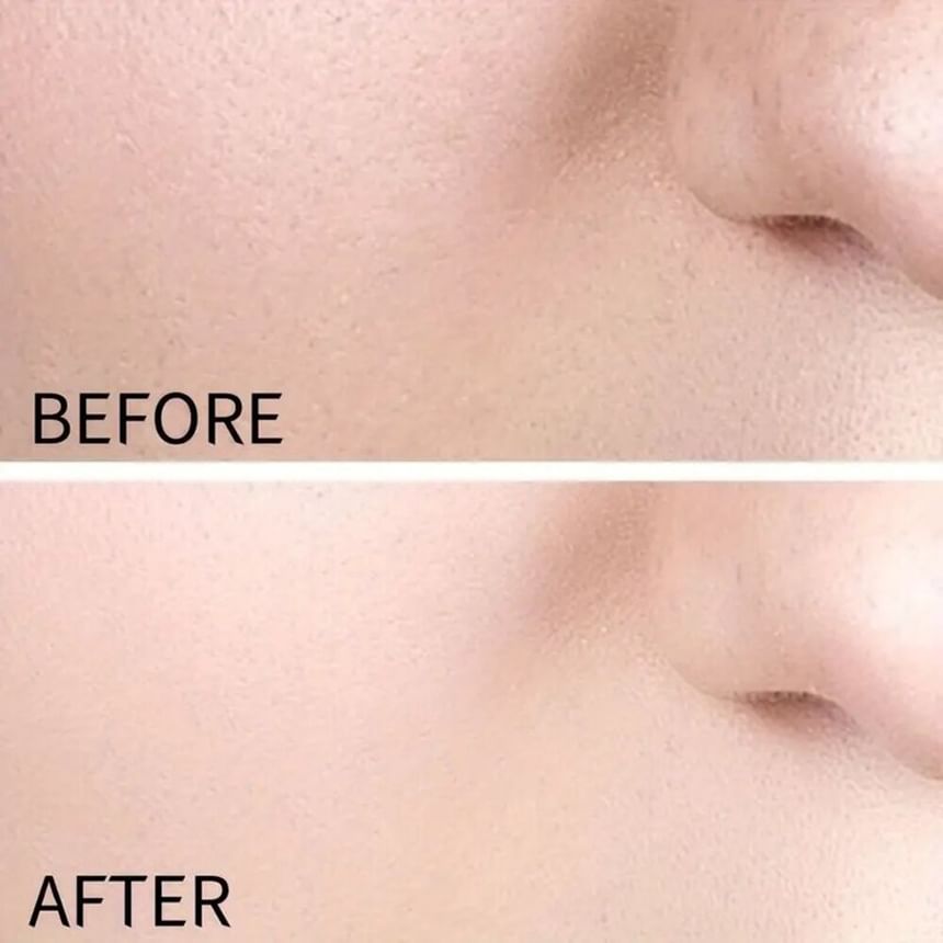 ZEESEA - Air Loose Powder - Transparent
