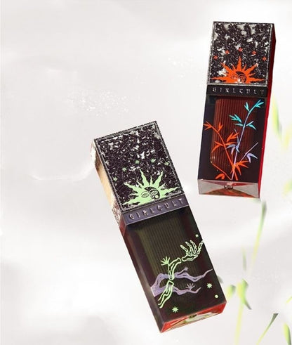 GIRLCULT - Strange Tales Series Fantasy Mirror Lip Gloss