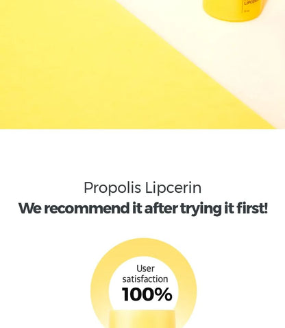 CNP Laboratory - Propolis Lipcerin