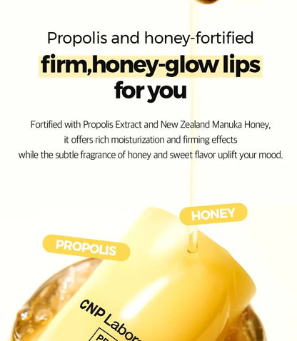 CNP Laboratory - Propolis Lipcerin