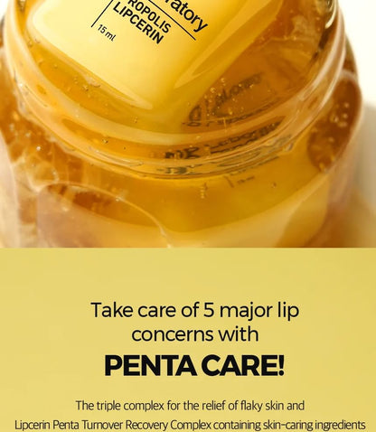 CNP Laboratory - Propolis Lipcerin