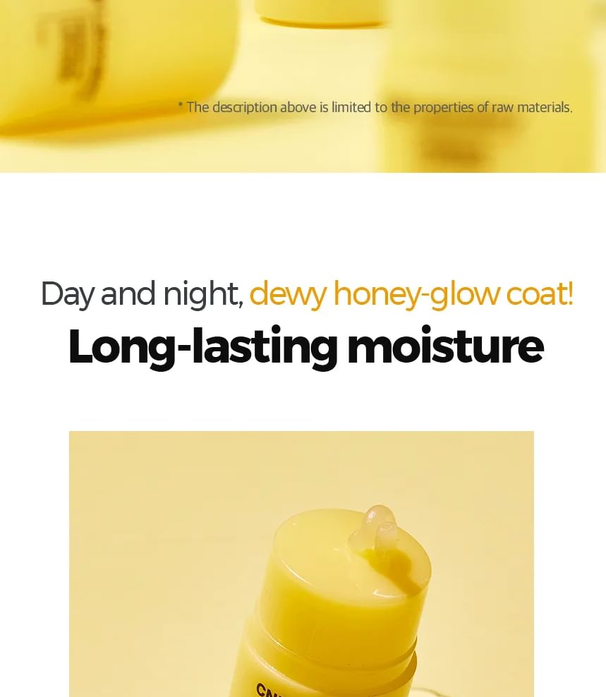 CNP Laboratory - Propolis Lipcerin