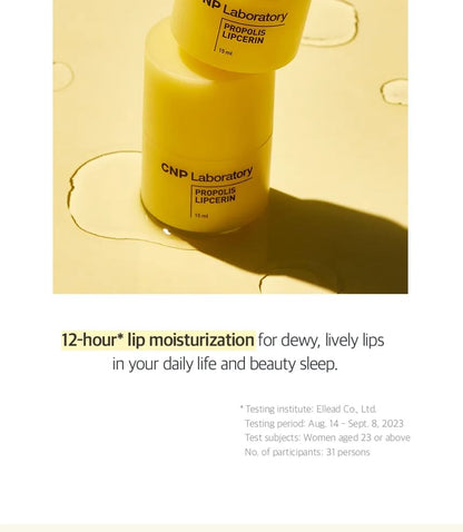 CNP Laboratory - Propolis Lipcerin
