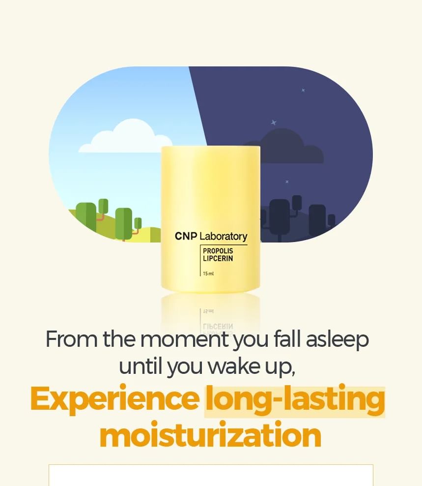 CNP Laboratory - Propolis Lipcerin