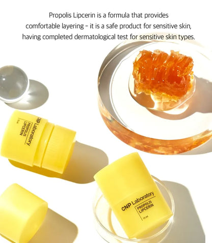 CNP Laboratory - Propolis Lipcerin