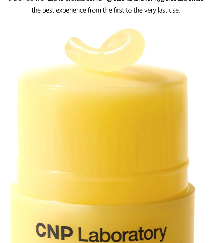 CNP Laboratory - Propolis Lipcerin