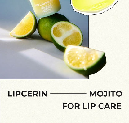 CNP Laboratory - Propolis Lipcerin - 3 Types