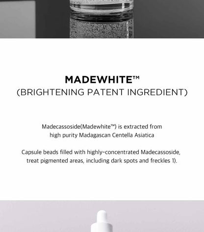 SKIN1004 - Madagascar Centella Tone Brightening Capsule Ampoule Jumbo
