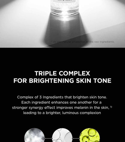 SKIN1004 - Madagascar Centella Tone Brightening Capsule Ampoule Jumbo