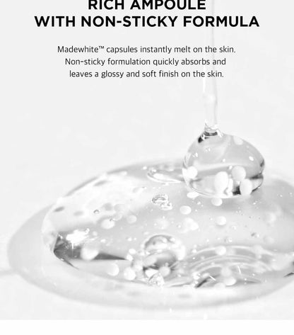 SKIN1004 - Madagascar Centella Tone Brightening Capsule Ampoule Jumbo