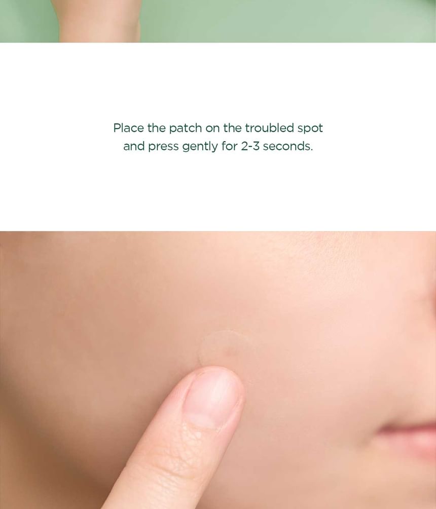 SKIN1004 - Spot Cover Patch