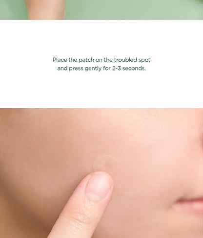 SKIN1004 - Spot Cover Patch