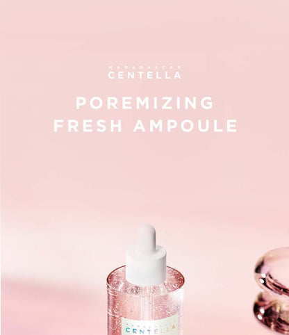SKIN1004 - Madagascar Centella Poremizing Fresh Ampoule Jumbo