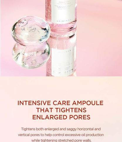 SKIN1004 - Madagascar Centella Poremizing Fresh Ampoule Jumbo