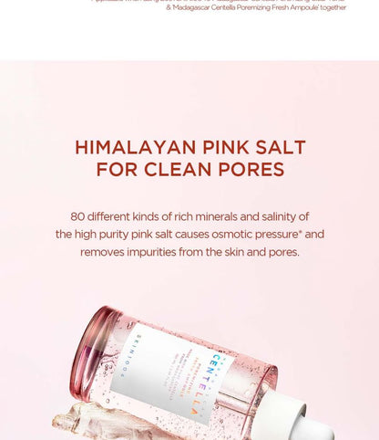 SKIN1004 - Madagascar Centella Poremizing Fresh Ampoule Jumbo
