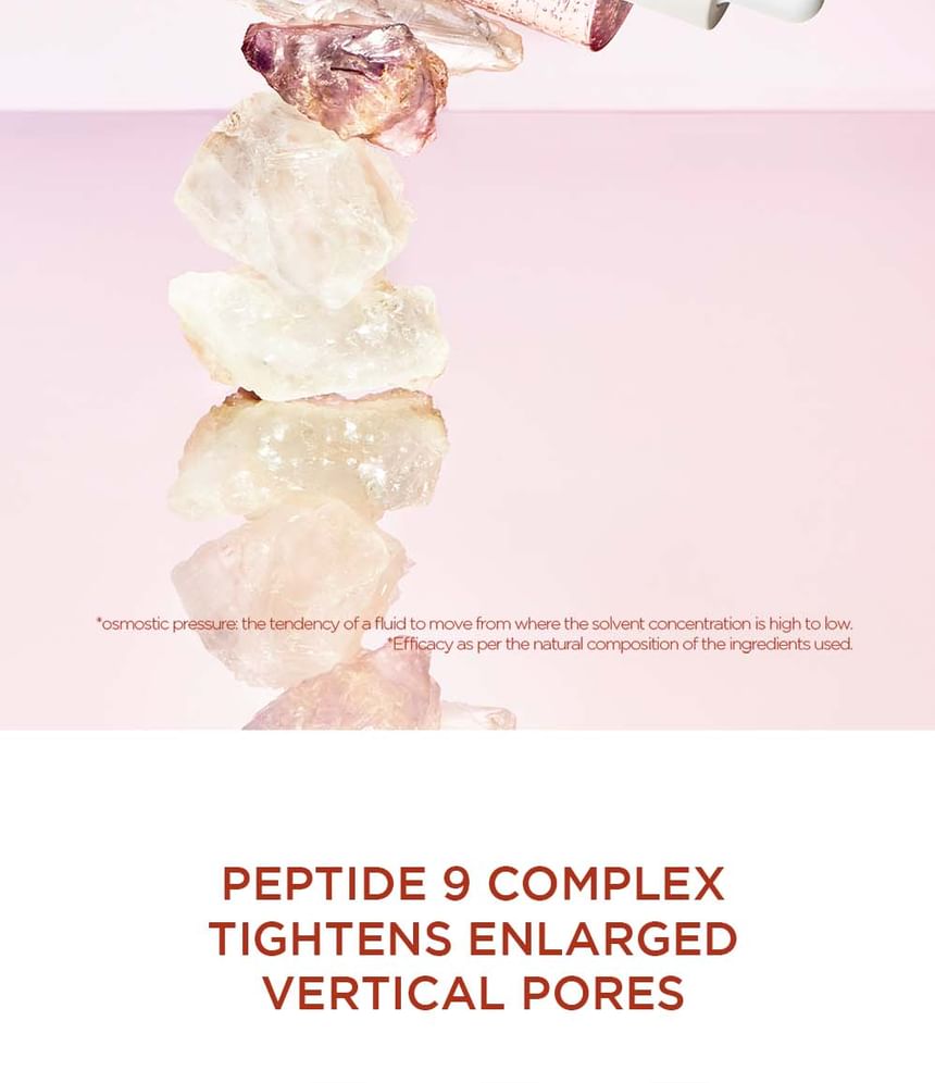 SKIN1004 - Madagascar Centella Poremizing Fresh Ampoule Jumbo