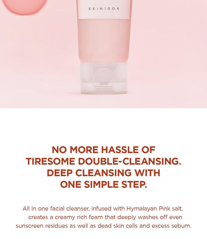 SKIN1004 - Madagascar Centella Poremizing Deep Cleansing Foam