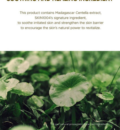 SKIN1004 - Madagascar Centella Light Cleansing Oil