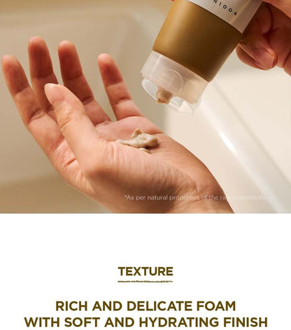 SKIN1004 - Madagascar Centella Ampoule Foam