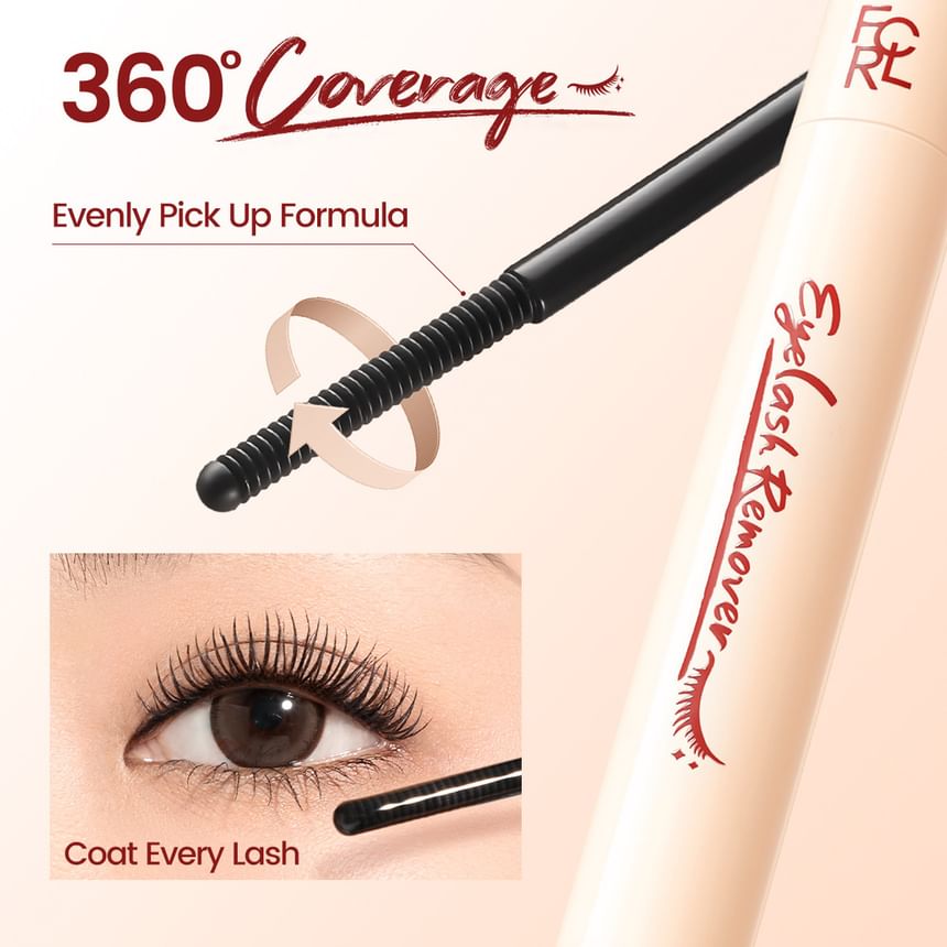 FOCALLURE - Eyelash Remover