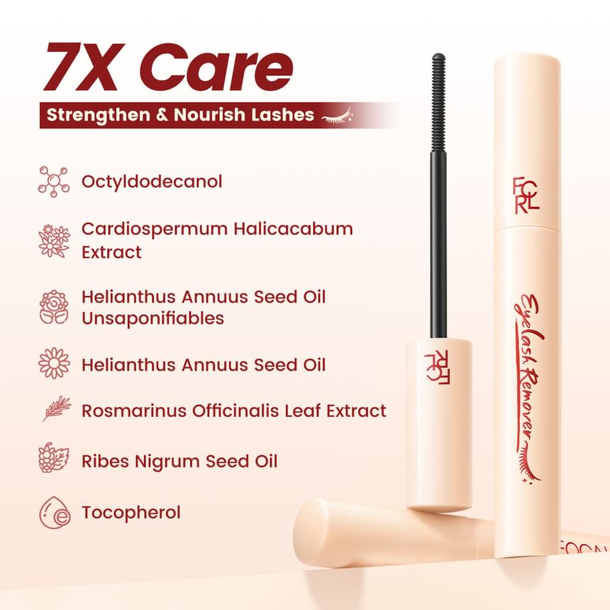FOCALLURE - Eyelash Remover