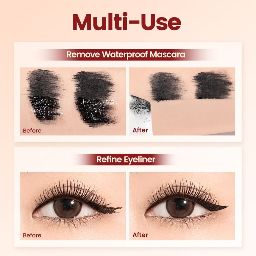FOCALLURE - Eyelash Remover