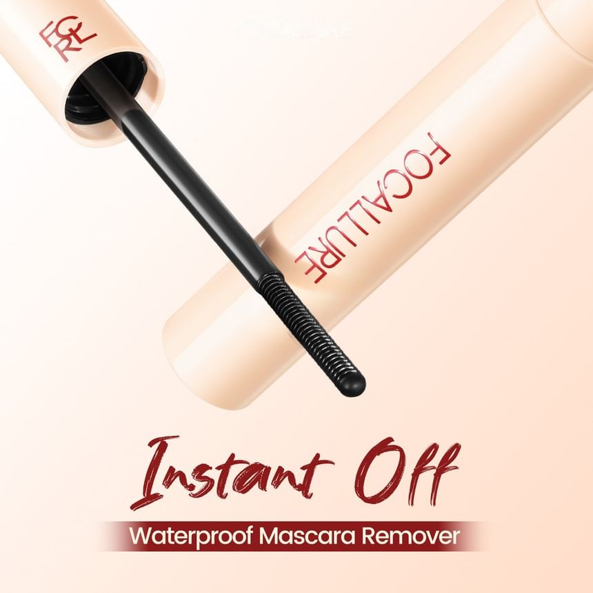 FOCALLURE - Eyelash Remover