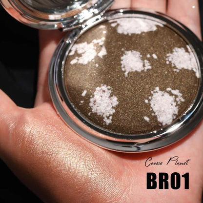 FOCALLURE - New Star Crash Stretchy Highlighter