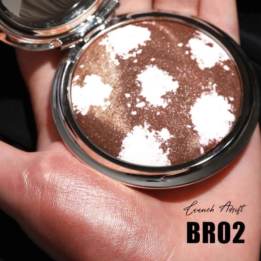 FOCALLURE - New Star Crash Stretchy Highlighter