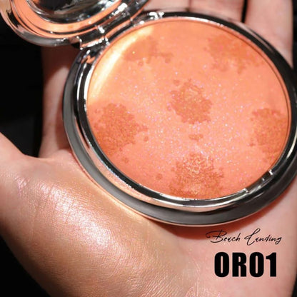 FOCALLURE - New Star Crash Stretchy Highlighter